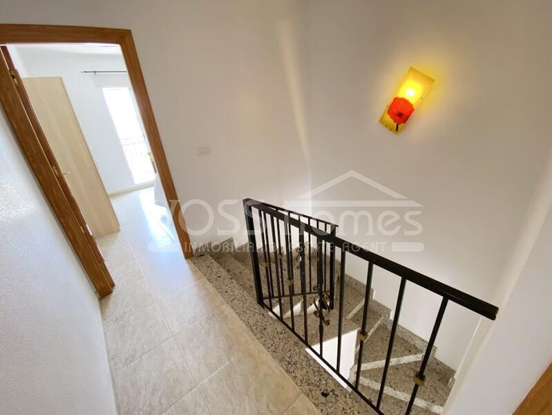 VH2595: Duplex for Sale in Almendricos Area