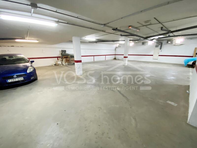 VH2595: Duplex for Sale in Almendricos Area