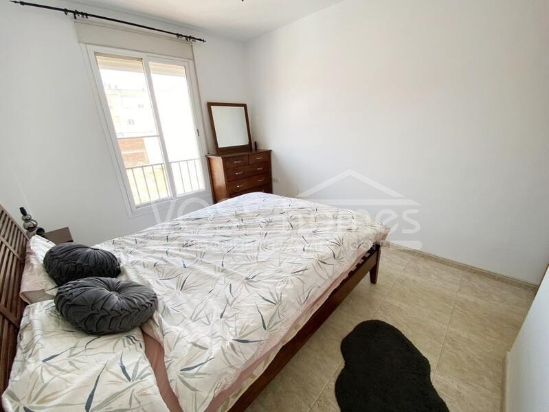 VH2595: Duplex for Sale in Almendricos Area