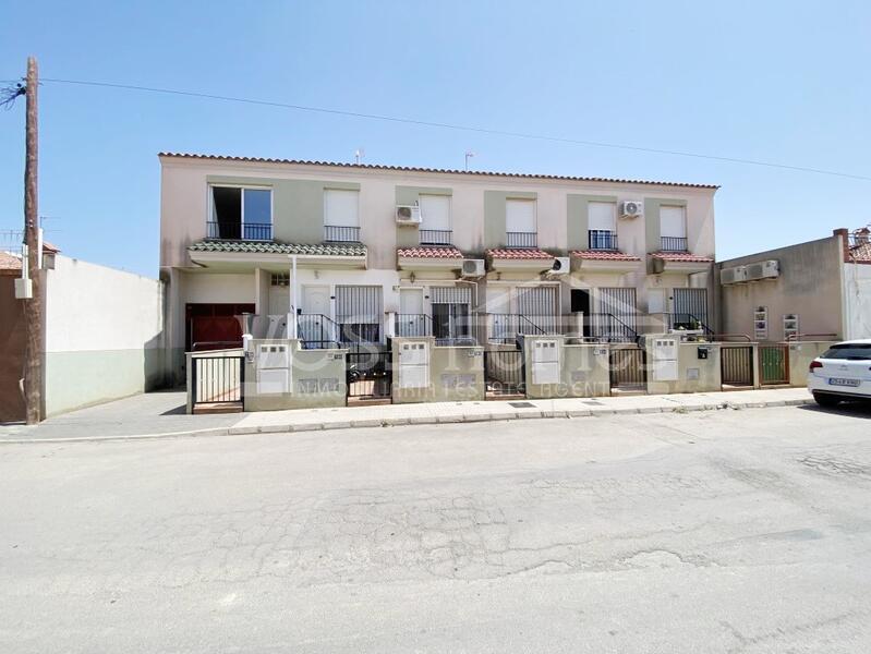 VH2595: Duplex for Sale in Almendricos Area