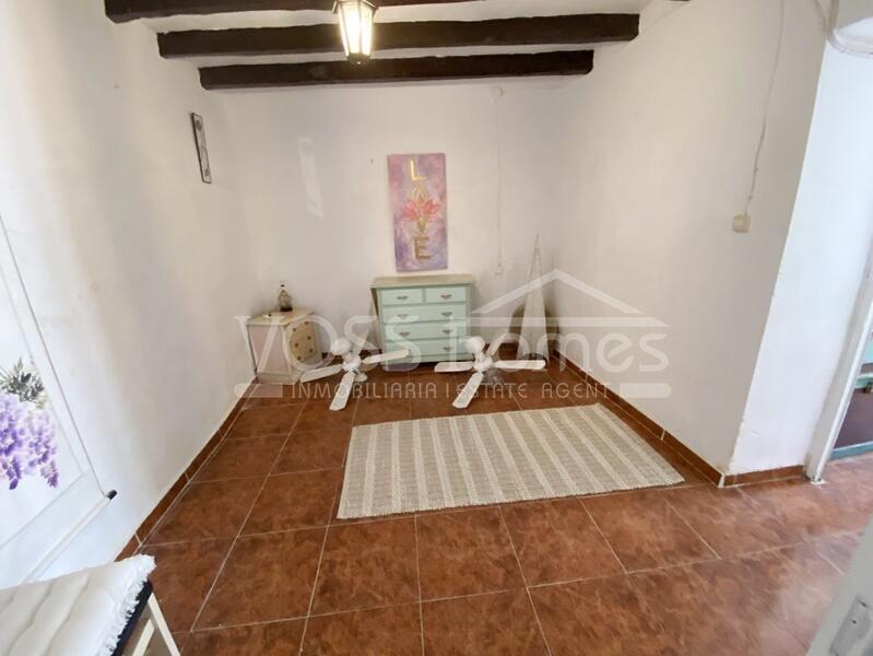 VH2598: Village / Town House for Sale in Huércal-Overa Villages