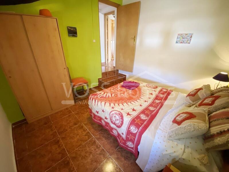 VH2598: Village / Town House for Sale in Huércal-Overa Villages