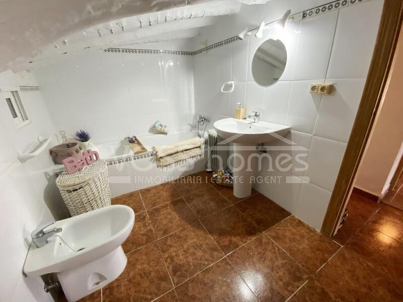 VH2598: Village / Town House for Sale in Huércal-Overa Villages