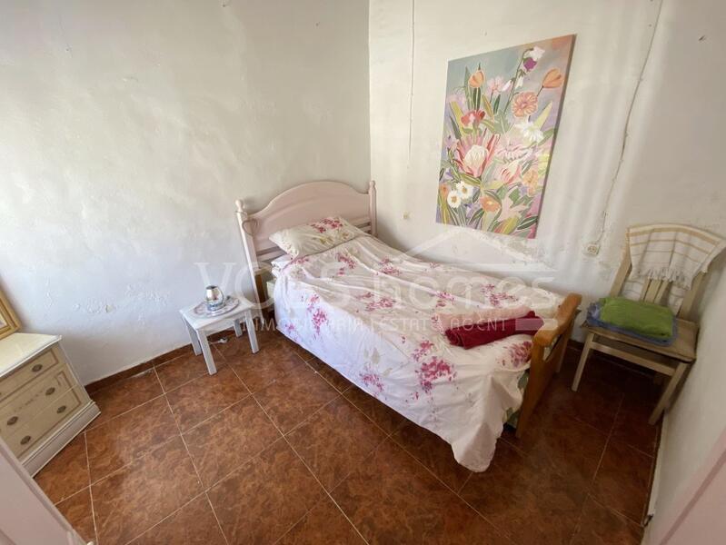 VH2598: Village / Town House for Sale in Huércal-Overa Villages