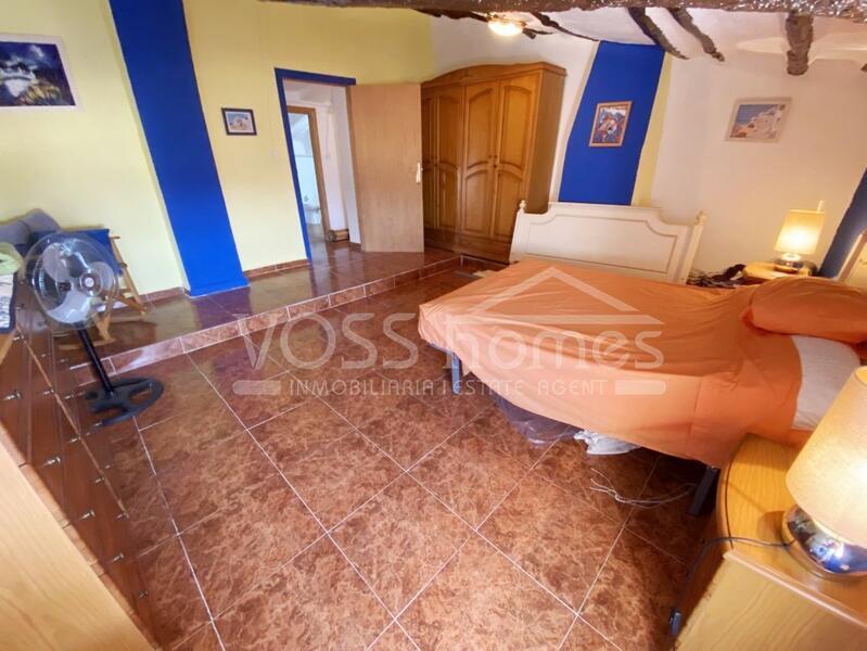 VH2598: Village / Town House for Sale in Huércal-Overa Villages