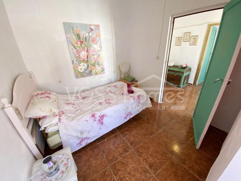 VH2598: Village / Town House for Sale in Huércal-Overa Villages