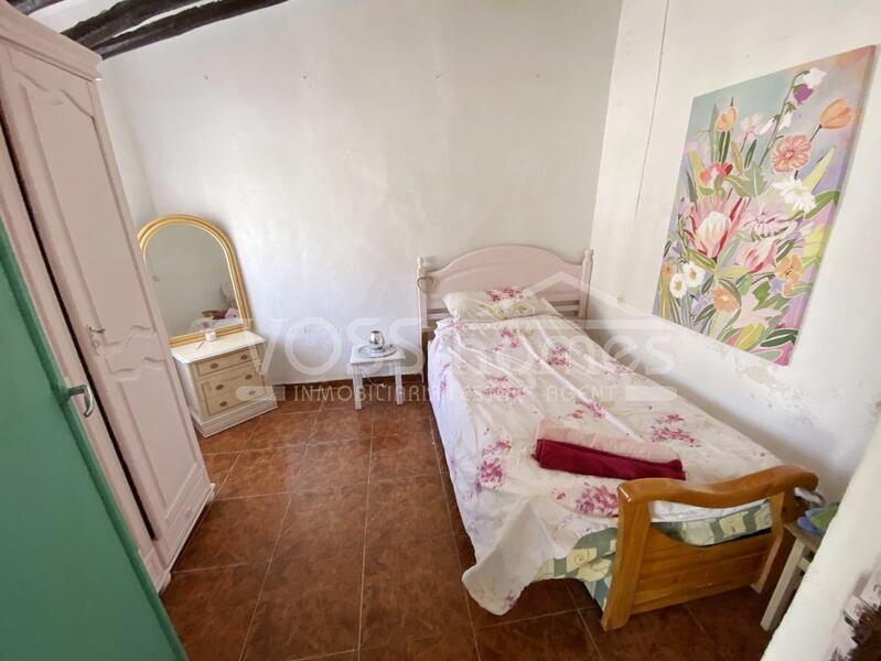 VH2598: Village / Town House for Sale in Huércal-Overa Villages