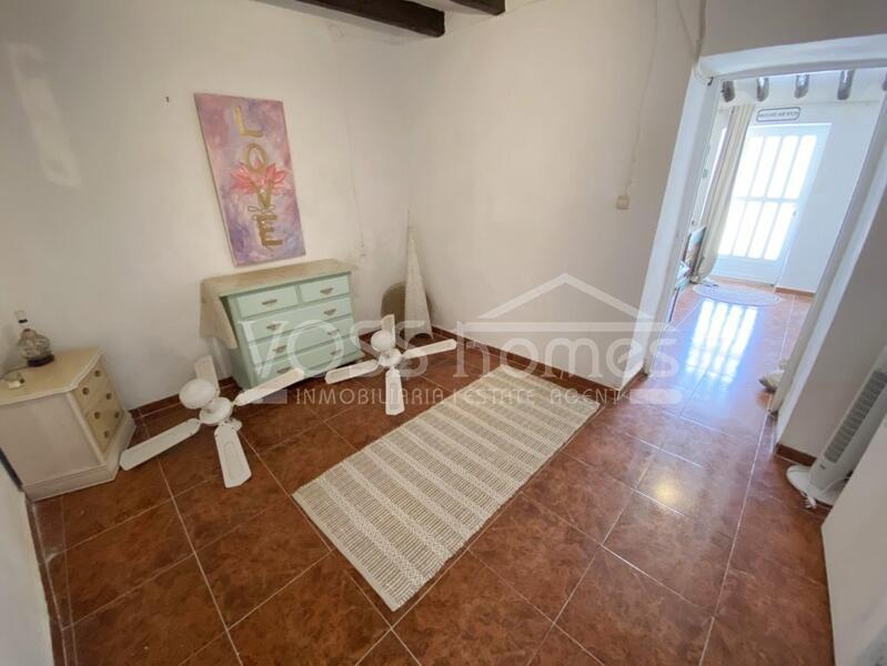 VH2598: Village / Town House for Sale in Huércal-Overa Villages
