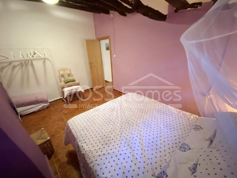 VH2598: Village / Town House for Sale in Huércal-Overa Villages