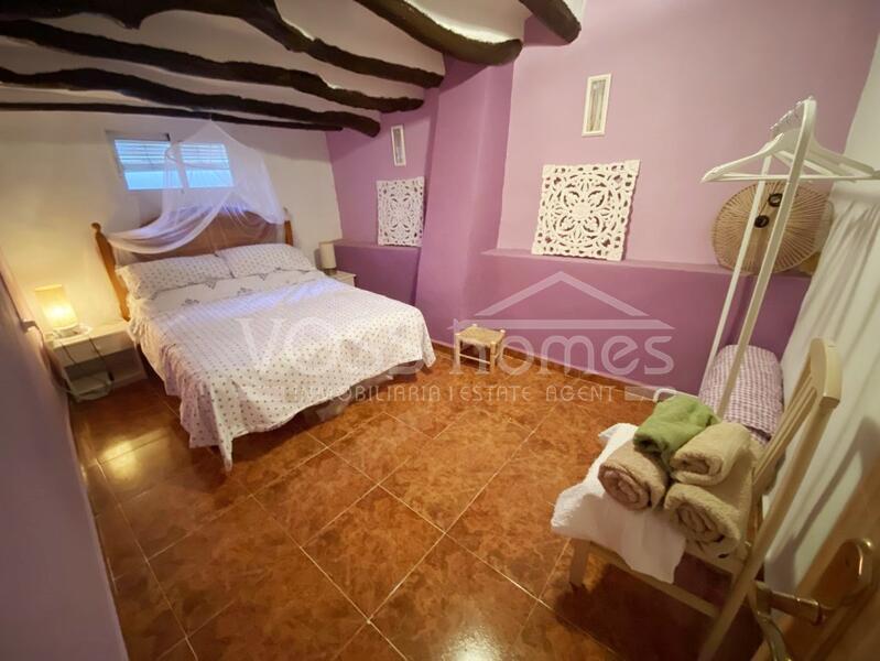VH2598: Village / Town House for Sale in Huércal-Overa Villages