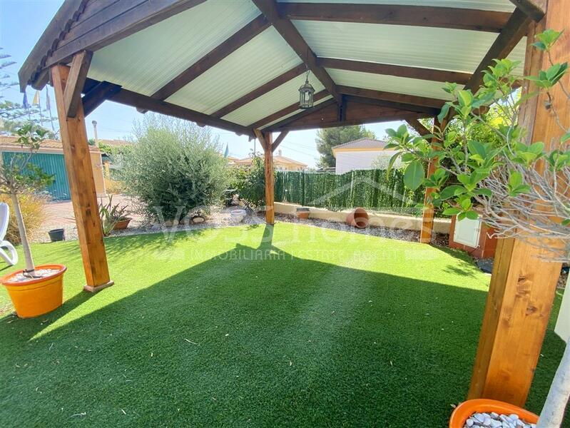 VH2600: Villa for Sale in Arboleas Area