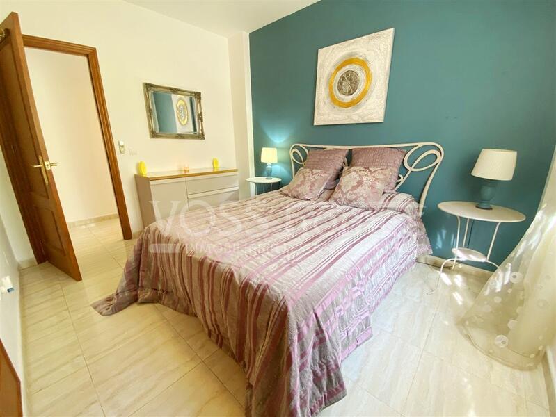 VH2600: Villa for Sale in Arboleas Area