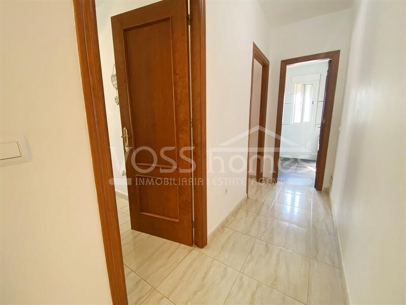 VH2600: Villa for Sale in Arboleas Area