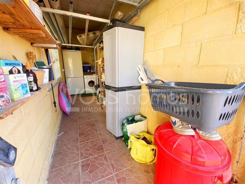 VH2600: Villa for Sale in Arboleas Area