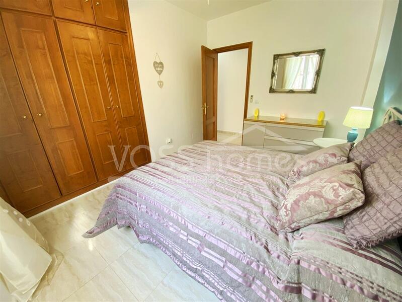 VH2600: Villa for Sale in Arboleas Area