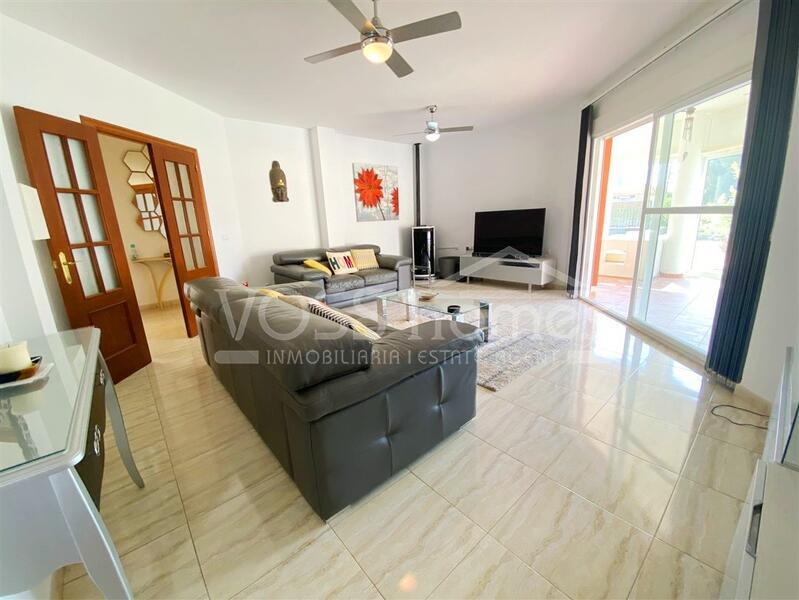 VH2600: Villa for Sale in Arboleas Area
