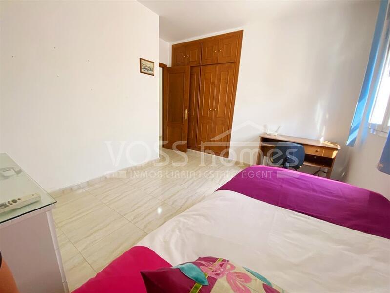 VH2600: Villa for Sale in Arboleas Area