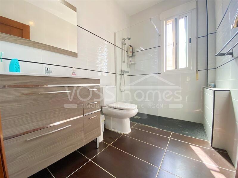 VH2600: Villa for Sale in Arboleas Area