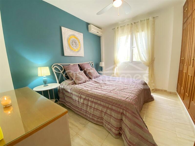 VH2600: Villa for Sale in Arboleas Area