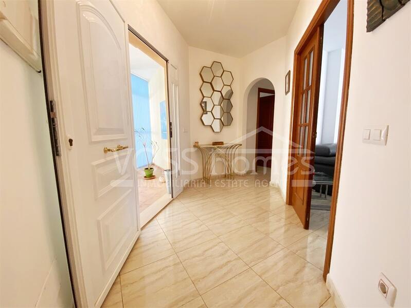 VH2600: Villa for Sale in Arboleas Area