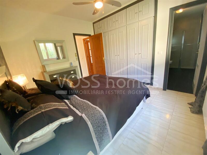 VH2600: Villa for Sale in Arboleas Area