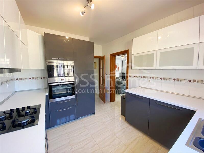 VH2600: Villa for Sale in Arboleas Area