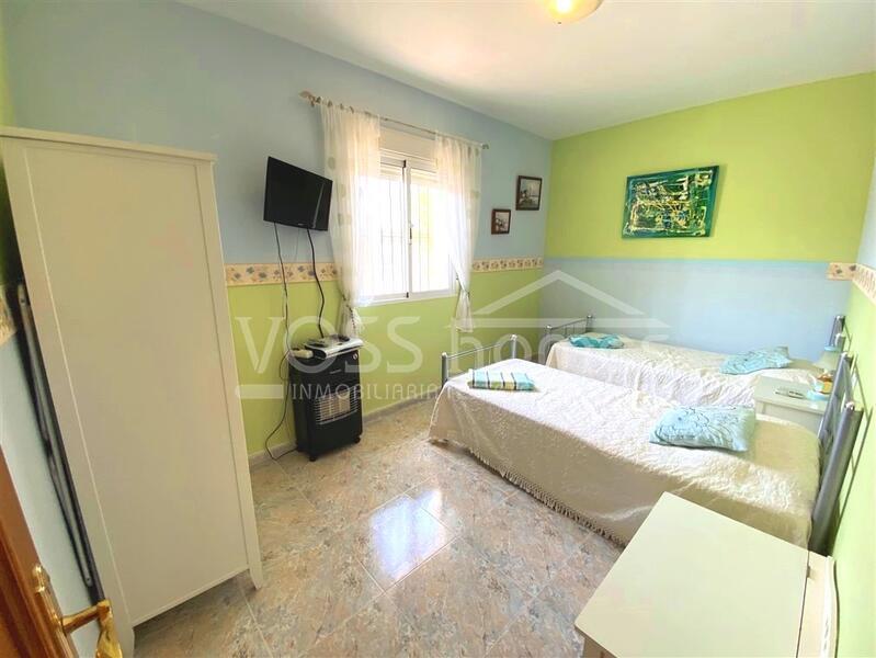 VH2601: Villa for Sale in Zurgena Area