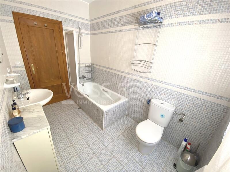 VH2601: Villa for Sale in Zurgena Area