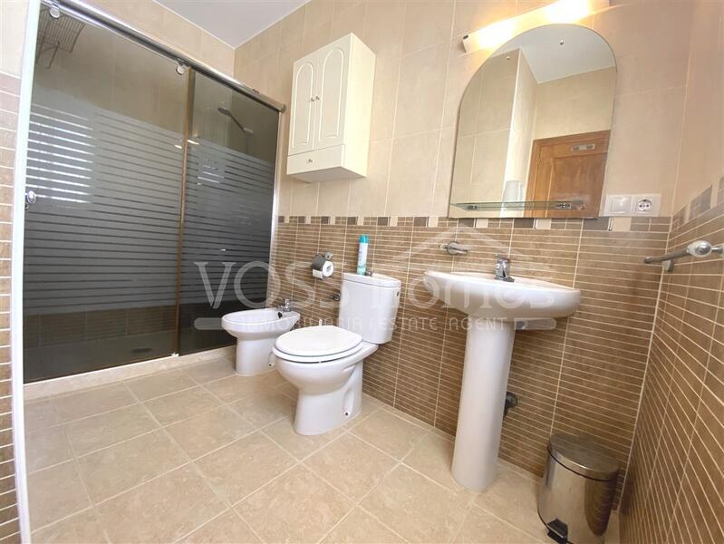 VH2601: Villa for Sale in Zurgena Area