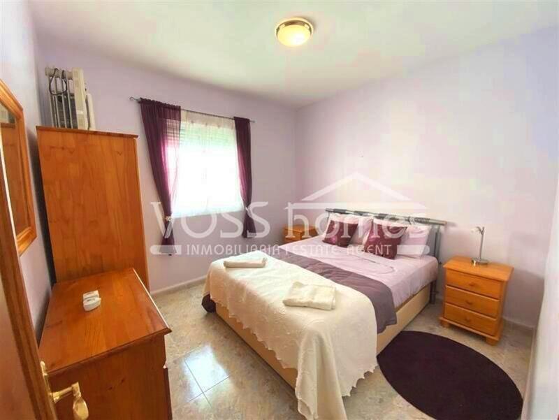 VH2601: Villa for Sale in Zurgena Area