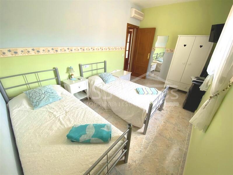 VH2601: Villa for Sale in Zurgena Area