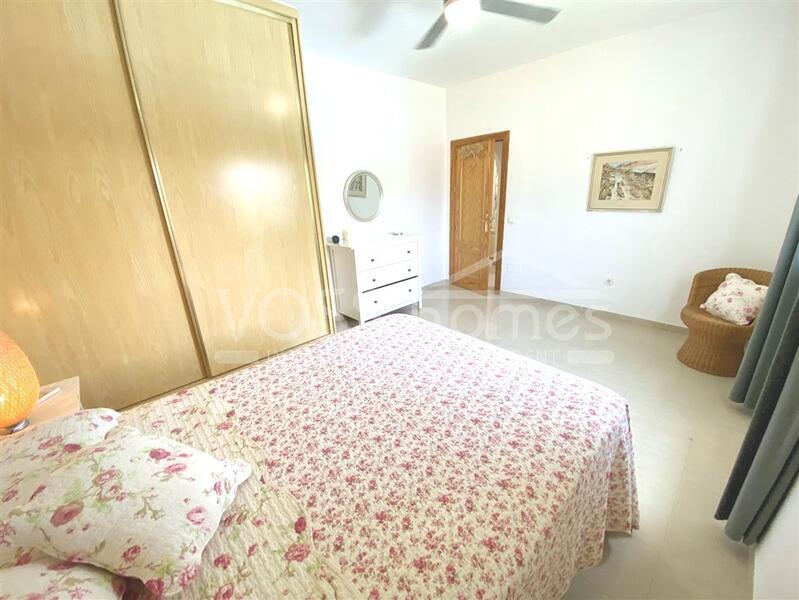 VH2602: Villa for Sale in Zurgena Area