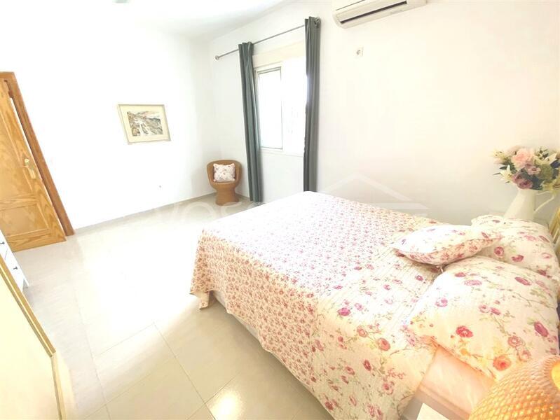 VH2602: Villa for Sale in Zurgena Area