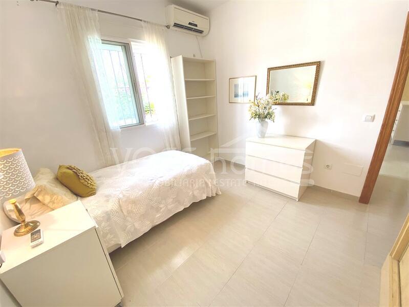 VH2602: Villa for Sale in Zurgena Area