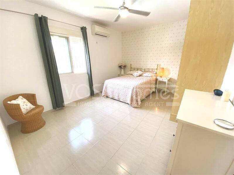 VH2602: Villa for Sale in Zurgena Area