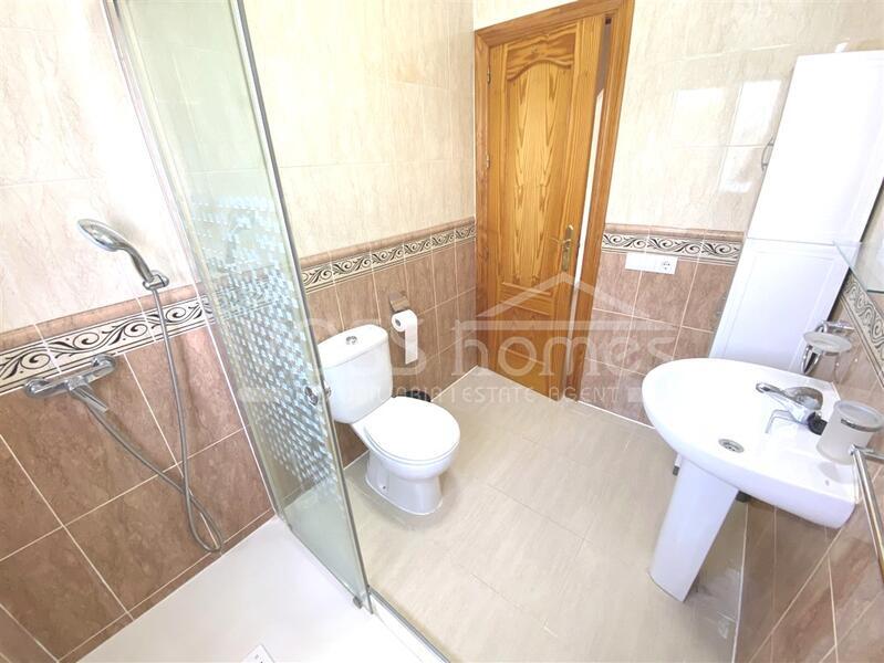 VH2602: Villa for Sale in Zurgena Area