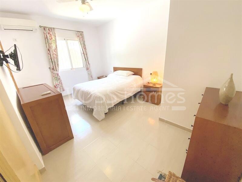 VH2602: Villa for Sale in Zurgena Area