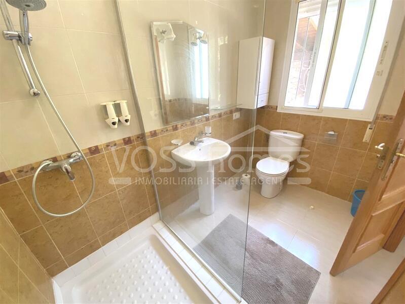 VH2602: Villa for Sale in Zurgena Area