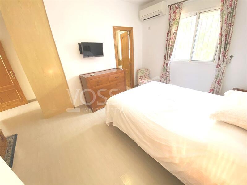 VH2602: Villa for Sale in Zurgena Area