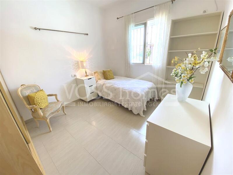 VH2602: Villa for Sale in Zurgena Area