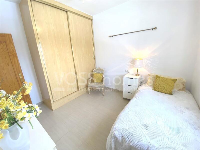 VH2602: Villa for Sale in Zurgena Area