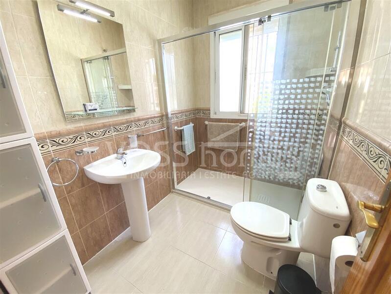 VH2602: Villa for Sale in Zurgena Area