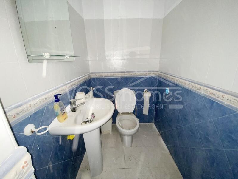 VH2603: Village / Town House for Sale in La Alfoquia Area