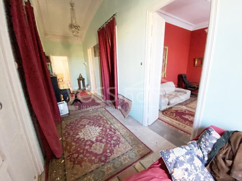 VH2603: Village / Town House for Sale in La Alfoquia Area