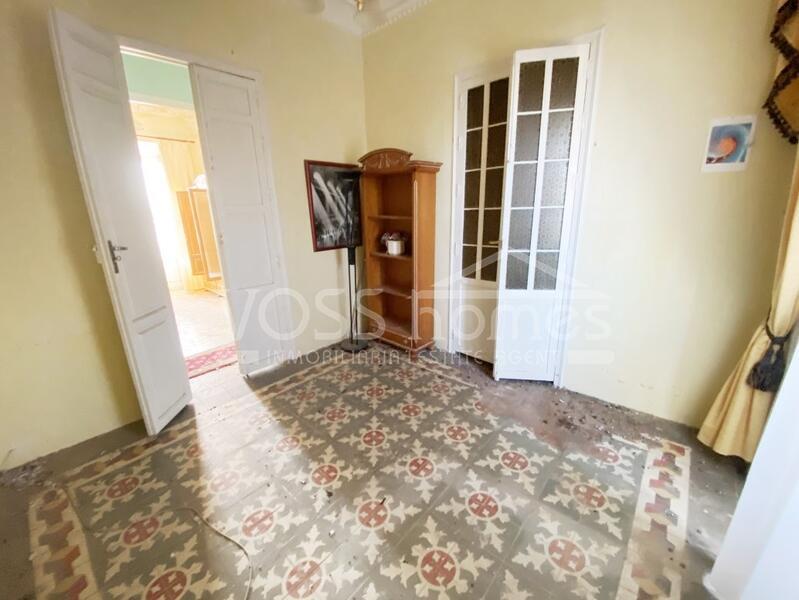 VH2603: Village / Town House for Sale in La Alfoquia Area