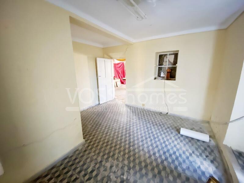 VH2603: Village / Town House for Sale in La Alfoquia Area