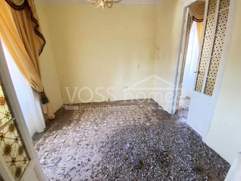 VH2603: Village / Town House for Sale in La Alfoquia Area