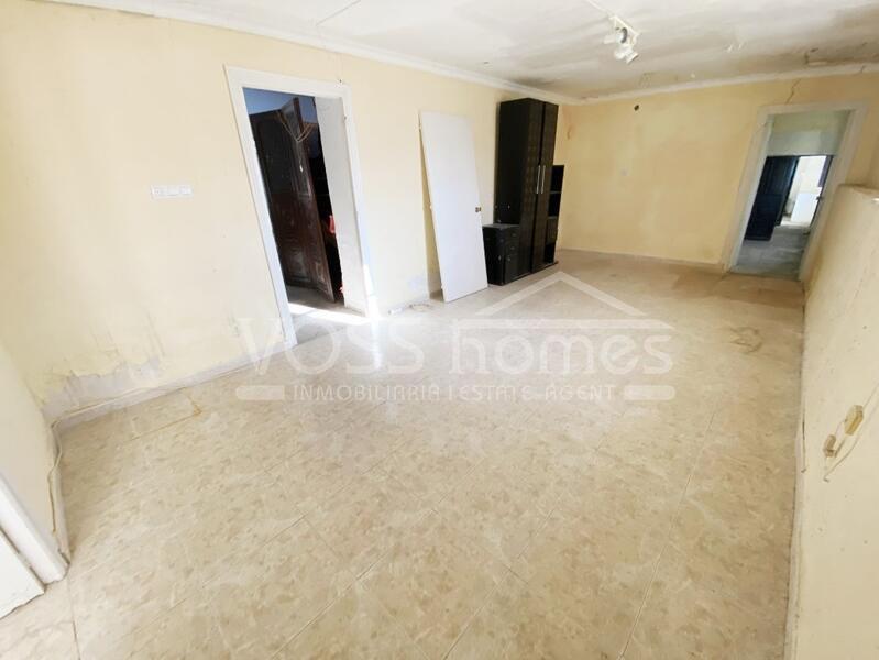 VH2603: Village / Town House for Sale in La Alfoquia Area