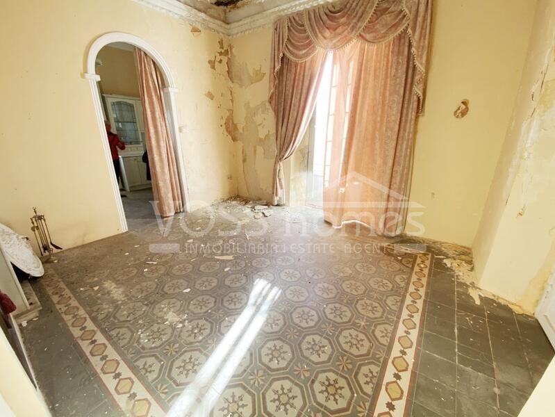 VH2603: Village / Town House for Sale in La Alfoquia Area