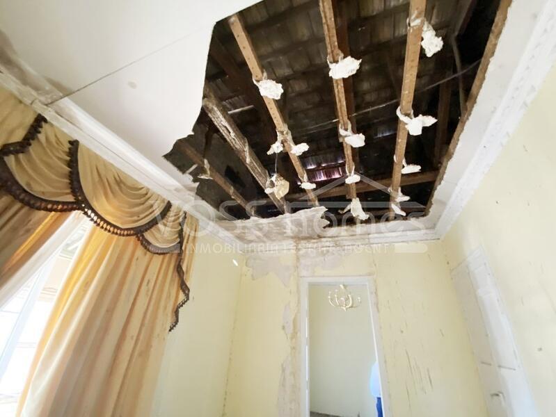 VH2603: Village / Town House for Sale in La Alfoquia Area